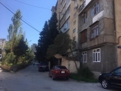 Satılır 3 otaqlı 75 m2 köhnə tikili Əhmədli m.