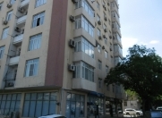 İcarəyə verilir 2 otaqlı 67 m2 yeni tikili Caspian Plaza