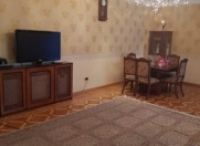 İcarəyə verilir 3 otaqlı 90 m2 yeni tikili 28 May m.