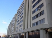 Satılır 1 otaqlı 55 m2 köhnə tikili Gənclik m.