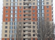 Satılır 2 otaqlı 103 m2 yeni tikili 8 mkr