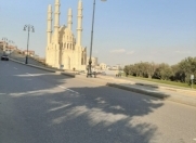 Satılır 3 otaqlı 112 m2 yeni tikili 9 mkr