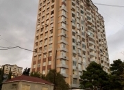 İcarəyə verilir 2 otaqlı 90 m2 yeni tikili 8 km