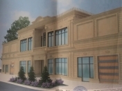 Satılır 5 otaqlı 1700 m2 obyekt Yasamal r.