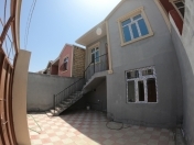 Satılır 5 otaqlı 140 m2 həyət evi Masazır
