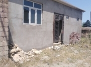 Satılır 3 otaqlı 120 m2 həyət evi Buzovna