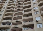 Satılır 2 otaqlı 90 m2 yeni tikili Əhmədli