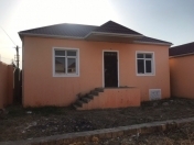 Satılır 3 otaqlı 90 m2 həyət evi Mehdiabad