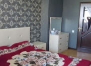 İcarəyə verilir 2 otaqlı 77 m2 yeni tikili Qafqaz Resort otel