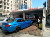 Satılır 1 otaqlı 60 m2 obyekt Nəriman Nərimanov m.