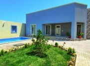 Satılır 4 otaqlı 120 m2 bağ evi Mərdəkan