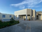 Satılır 4 otaqlı 130 m2 bağ evi Mərdəkan