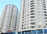 İcarəyə verilir 4 otaqlı 250 m2 yeni tikili 28 May m.