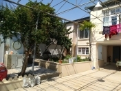 Satılır 5 otaqlı 180 m2 həyət evi Heydər Məscidi