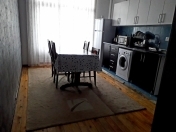 İcarəyə verilir 2 otaqlı 105 m2 yeni tikili 8 km