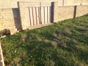 Satılır 12 sot torpaq Xırdalan