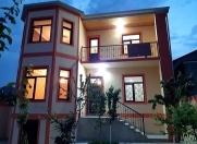 Satılır 5 otaqlı 260 m2 həyət evi Masazır