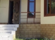 İcarəyə verilir 4 otaqlı 120 m2 villa Qax