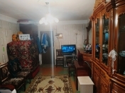 Satılır 1 otaqlı 24 m2 köhnə tikili Sumqayıt