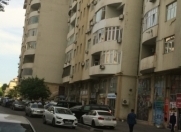 Satılır 5 otaqlı 190 m2 yeni tikili Nərimanov r.