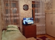 Satılır 1 otaqlı 20 m2 köhnə tikili İçəri Şəhər m.