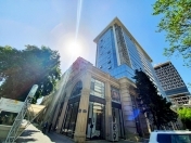 İcarəyə verilir 2 otaqlı 50 m2 yeni tikili Səbail r.