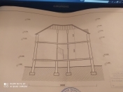 Satılır 5 otaqlı 140 m2 həyət evi Sumqayıt