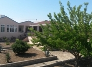 Satılır 6 otaqlı 200 m2 bağ evi Nardaran