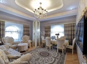 Satılır 3 otaqlı 107 m2 yeni tikili 3 mkr