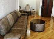 İcarəyə verilir 3 otaqlı 130 m2 yeni tikili 28 May m.