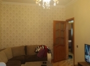 Satılır 2 otaqlı 55 m2 köhnə tikili Hövsan