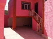 Satılır 3 otaqlı 100 m2 həyət evi Biləcəri