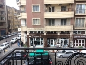 İcarəyə verilir 3 otaqlı 150 m2 ofis 28 May m.