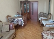 Satılır 2 otaqlı 65.3 m2 yeni tikili 3 mkr