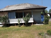 Satılır 2 otaqlı 60 m2 bağ evi Oğuz