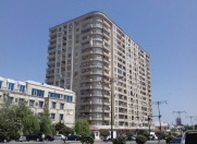 İcarəyə verilir 3 otaqlı 120 m2 yeni tikili Yasamal r.