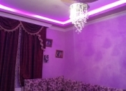 Satılır 2 otaqlı 87 m2 həyət evi AMAY