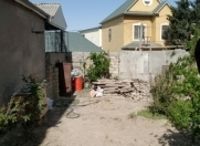 Satılır 2 otaqlı 70 m2 həyət evi Bakı Dövlət Universiteti