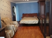 Satılır 1 otaqlı 35 m2 köhnə tikili 8 km