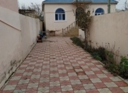Satılır 3 otaqlı 95 m2 həyət evi Sumqayıt