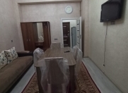 İcarəyə verilir 1 otaqlı 30 m2 yeni tikili 28 may