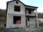 Satılır 6 otaqlı 200 m2 həyət evi Qusar