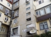 İcarəyə verilir 1 otaqlı 40 m2 köhnə tikili 9 mkr