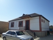 Satılır 3 otaqlı 110 m2 həyət evi Sumqayıt