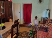 Satılır 3 otaqlı 68 m2 köhnə tikili Sumqayıt