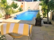 Satılır 5 otaqlı 180 m2 bağ evi Mərdəkan