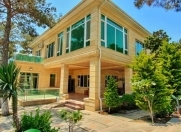 Satılır 5 otaqlı 350 m2 bağ evi Mərdəkan