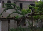 Satılır 7 otaqlı 220 m2 həyət evi Bakıxanov