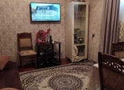 Satılır 2 otaqlı 30 m2 həyət evi NZS