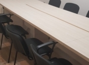 İcarəyə verilir 8 otaqlı 100 m2 ofis Qərb Universiteti